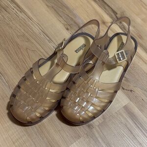 🌸 Melissa Possession Sandals – $40 🌸